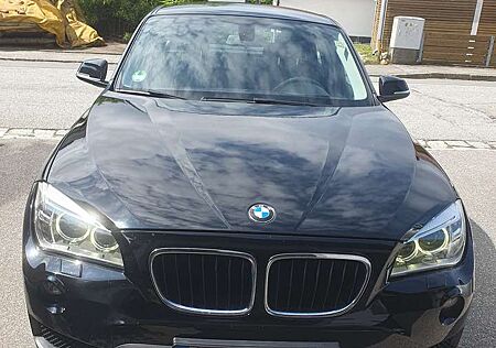 BMW X1 18 d xDrive