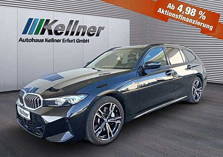 BMW 330 d xDr. M-Sport+AHK+Pano+ACC+Parkassist+Alarma.+Car