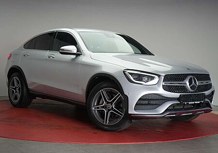 Mercedes-Benz GLC 220 d 4Matic 9G-Tronic AMG Navi/Distronic/Ka