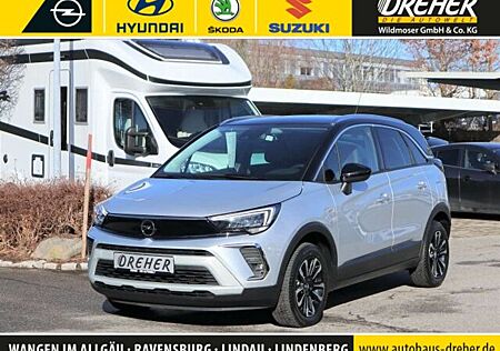Opel Crossland Turbo Elegance Autom./DAB/Sitzhzg./LM BC