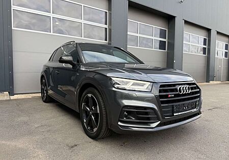 Audi SQ5 3.0 TFSI quattro,Matrix,B&O,Standhz,Nappa,