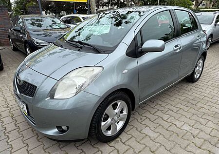 Toyota Yaris Executive*KLIMA