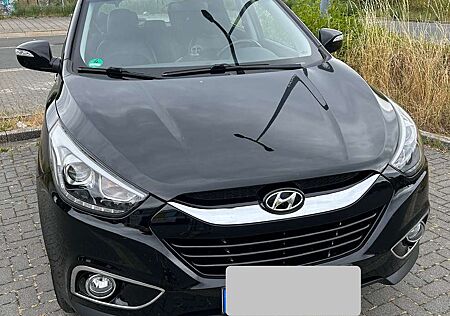 Hyundai ix35 FIFA World Cup Edition AWD