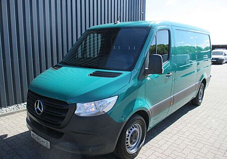 Mercedes-Benz Sprinter III Kasten 314 CDI 105kw, AHK,Ganzjahr