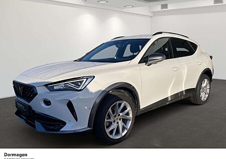 Cupra Formentor 1.5 TSI DSG LED BEATS KAMERA