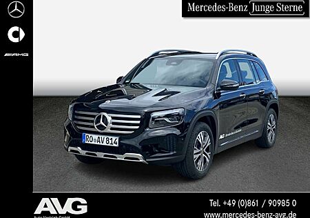 Mercedes-Benz GLB 200 d Progressive Advanced Multibeam Park RF