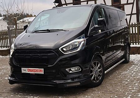 Ford Transit Tourneo Custom Titanium 8Sitze Vollausstattung