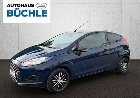 Ford Fiesta AMBIENTE