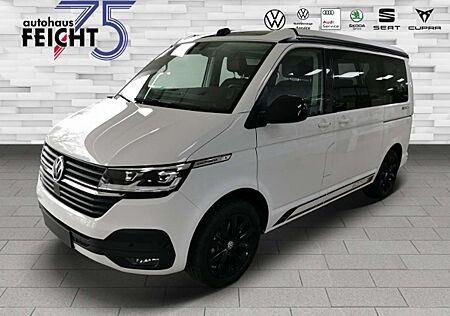 VW T6 Volkswagen .1 California .1 California Beach 2.0 TDI Tour Edition+AHK+7