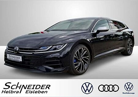 VW Arteon Volkswagen SHOOTINGBRAKE R 2.0 TSI DSG 4MOTION IQ.LIGH