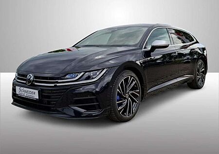 VW Arteon Volkswagen SHOOTINGBRAKE R 2.0 TSI DSG 4MOTION IQ.LIGH