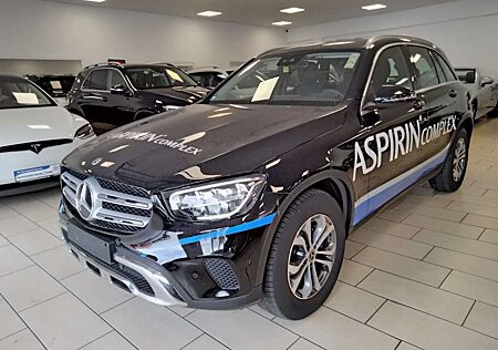 Mercedes-Benz GLC 220 d 4Matic*AHK*Navi*LED*RCam*CarPlay*Navi*