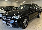 Mercedes-Benz GLC 220 d 4Matic*AHK*Navi*LED*RCam*CarPlay*Navi*