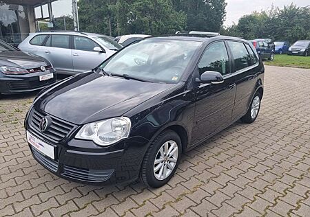 VW Polo Volkswagen 1.2 United