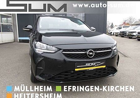 Opel Corsa-e 5-Türer Edition