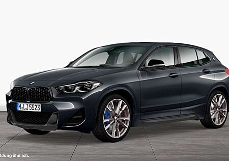 BMW X2 M35i | Head-Up | M Sportsz. | RFK | Pano.Dach | Le