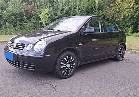VW Polo Volkswagen Cricket