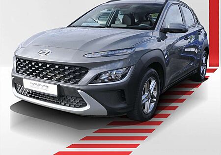 Hyundai Kona 1.0 T-GDI SELECT 2WD KAMERA SPUR SITZH