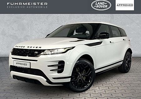 Land Rover Range Rover Evoque HSE P250 R-Dyn.Pano. Black PAC.Winter Pack.Park-As
