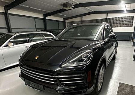Porsche Cayenne S/Leder /Navi/LED/PDC/2.Hand/Apple Car
