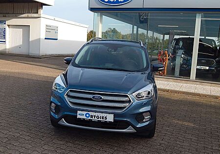 Ford Kuga Titanium