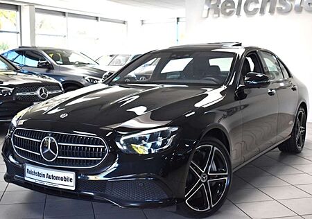 Mercedes-Benz E 300 de 4M NIGHT DISTR HUD AIR 360° NETTO 34100