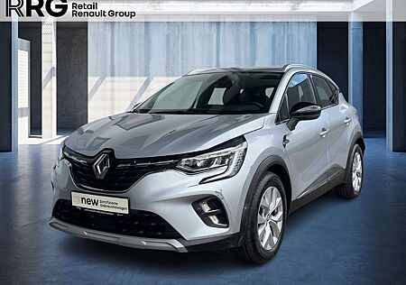 Renault Captur II 1.6 E-TECH Plug-in 160 Intens