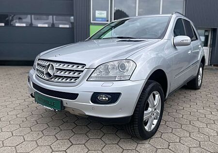 Mercedes-Benz ML 320 CDI Sport-Paket~Schiebedach~SHZ~AHK~LEDER~AUTOMATI