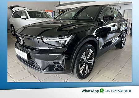 Volvo C40 1st Edition AWD Recharge ACC BLIS 360° Pano