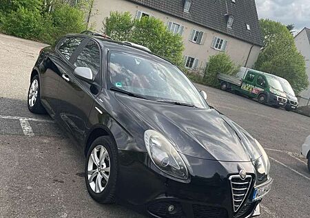 Alfa Romeo Giulietta 2.0 jtdm Veloce 140cv