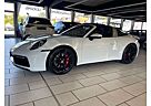 Porsche 911 992 Targa 4S SPORT-CHRONO-ABGAS CAM AMBI DAB 21"