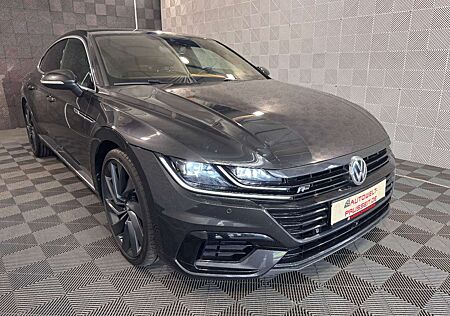 VW Arteon Volkswagen 4Motion*R-LINE*360°-MASSAGE-ACC-AHK-APPPL
