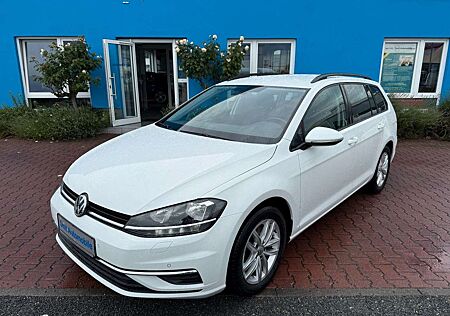 VW Golf Volkswagen VII Variant Comfortline BMT/Start-Stopp