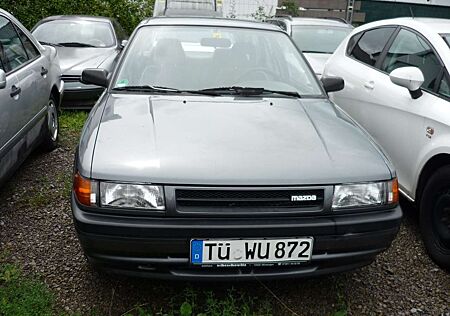 Mazda 323 F 1.6i GLX