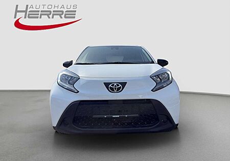 Toyota Aygo (X) Business Edition "Automatik"