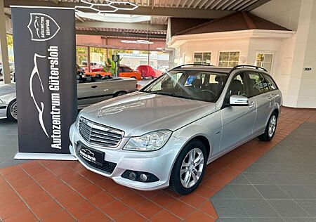 Mercedes-Benz C 180 T CDI BlueEfficiency*2.Hand / AllwetterB.*