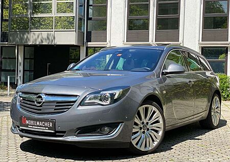 Opel Insignia A ST Innov. Navi*Panorama*Sitzbelüftung