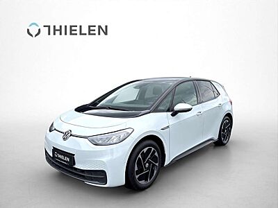 Volkswagen ID.3 Pro Performance/62 kWh/Assist/18"/Wärmep.