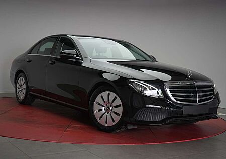 Mercedes-Benz E 220 d 9G-Tronic