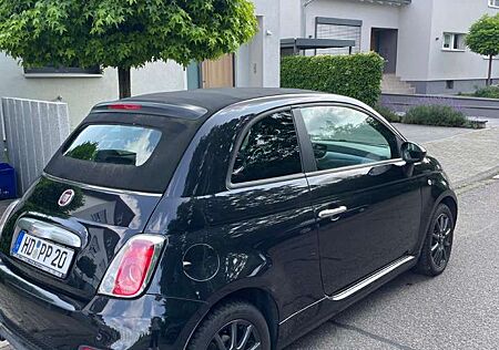 Fiat 500 C