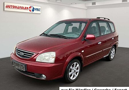 Kia Carens 2.0 EX AAC