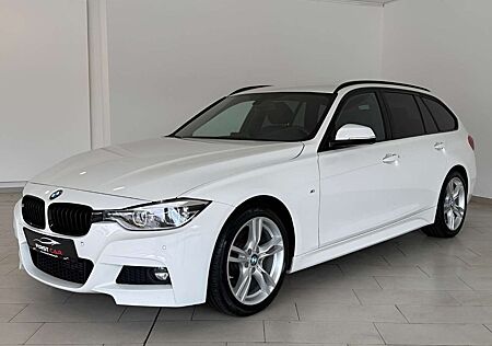 BMW 320 d Touring M-Sport Aut.|LED|LEDER|NAVI|2-HAND|