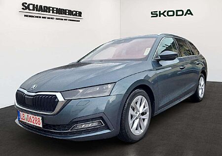 Skoda Octavia C. First Edition DSG *Head-Up,CANTON*