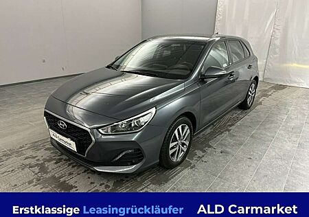 Hyundai i30 1.4 YES! Limousine, 5-türig, 6-Gang