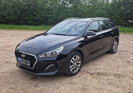 Hyundai i30 Kombi 1.4 Trend