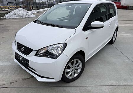 Seat Mii 1.0 Chic