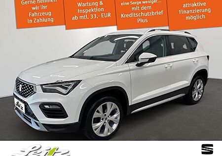 Seat Ateca 1.5 TSI Xperience *AHK*LED*KAMERA*