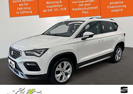 Seat Ateca 1.5 TSI Xperience *AHK*LED*KAMERA*