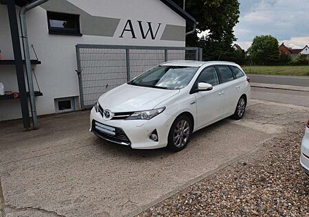 Toyota Auris Touring Sports Hybrid Executive|Leder|NAV|
