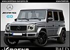 Mercedes-Benz G 400 d AMG/Comand/ILS/SHD/Burm/360/Memo/Night/20